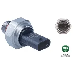 Ntk Sensor, Abgasdruck [Hersteller-Nr. 77340] für BMW