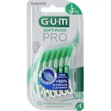 sunstar GUM SOFT-PICKS PRO Large