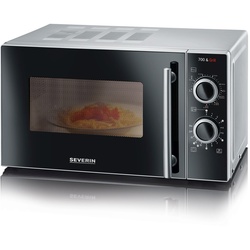 Mikrowelle SEVERIN MW7771