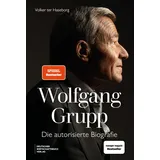 deutscher wirtschaftsbuch verlag Wolfgang Grupp