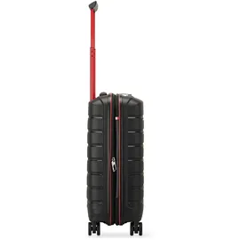Roncato B-Flying Move 4-Rollen Cabin 55 cm / 40 l grau/schwarz
