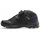 Northwave Enduro Mid 2 Black/Dark Blue 39