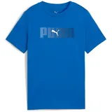 Puma Essentials Logo LAB Tee B Tees (1er Pack)