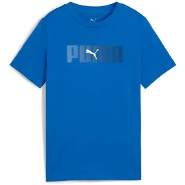 Puma Essentials Logo LAB Tee B Tees (1er Pack)