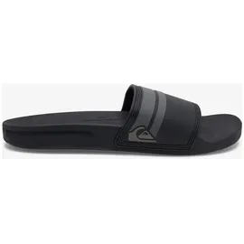 QUIKSILVER Rivi Slide Schwarz 40