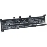 AGI Akku kompatibel mit Asus VivoBook 17 X705QA