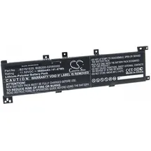AGI Akku kompatibel mit Asus VivoBook 17 X705QA
