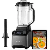 Klamer Power Standmixer