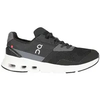 On Cloudrift Damen Black / White 41
