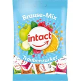 Sanotact Intact Traubenzucker Beutel Brause-Mix