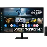 Samsung S32FM700UU - M70F Series - LED-Monitor - Smart - 81.3 cm (32")