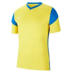 Nike Park Derby III Trikot Herren - gelb/blau 2XL