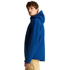 The North Face Lightning Zip-in Jacke Herren Estate Blue M