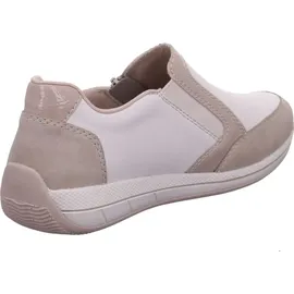 Rieker Damen Halbschuhe N1151