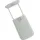 Ecobra Taschen-LED-Schiebelupe, 3-fach
