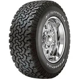 BF Goodrich All-Terrain T/A KO2 225/75 R16 115/112S