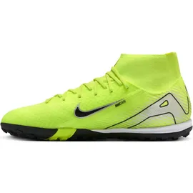 Nike Mercurial Herren Volt/Black 45