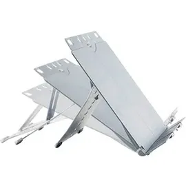 Fellowes Konzepthalter Booklift Silber
