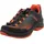 Lowa Carezza GTX LO Jr für Kinder, grau, - 38