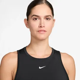 Nike Damen One Dri-Fit Classic Tank schwarz