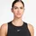 Nike Damen One Dri-Fit Classic Tank schwarz