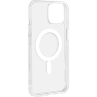 PURO Litemag (iPhone 14 Pro Max), Smartphone Hülle, Transparent