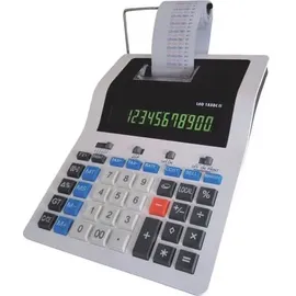 LEO 1230C II Druckender Tischrechner