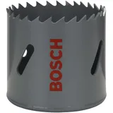 Bosch Professional HSS Bimetall Lochsäge 56mm, 1er-Pack (2608584848)