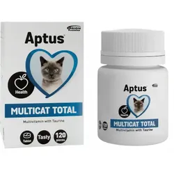 APTUS multicat insgesamt 120 Tabletten