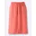 Heine A-Linien-Rock Damen Rot 36