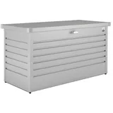 Biohort Freizeitbox 130 Silber-Metallic