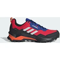 Adidas Terrex AX4 GTX Herren Pure Ruby / Grey