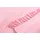 Zaba Handwebteppich Dream Cotton rose 40 x 60 cm