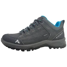 Mc Kinley McKINLEY Ux.-Wander-Schuh Avoca AQX 902 ANTHRACITE/CHARC