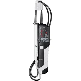 VOLTCRAFT VC-55 LCD Zweipoliger Spannungsprüfer 12-690 V AC/DC