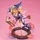 Megahouse Yu-Gi-Oh! Duel Monsters Art Works Monsters Statue Dark Magician Girl 22 cm