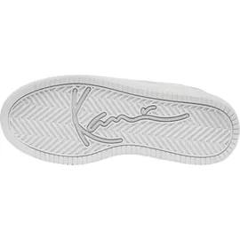 Karl Kani 89 UP Logo PRM Damen Weiß 37,5