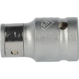 BRILLIANT TOOLS Steckschlüsseleinsatz 1/2" Bit-Adapter 1 Stück