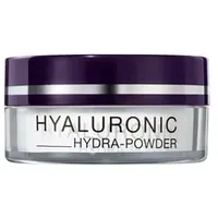 By Terry Hyaluronic Hydra-Powder Fixierpuder 4 g Transparent