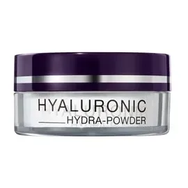 By Terry Hyaluronic Hydra-Powder Fixierpuder 4 g Transparent