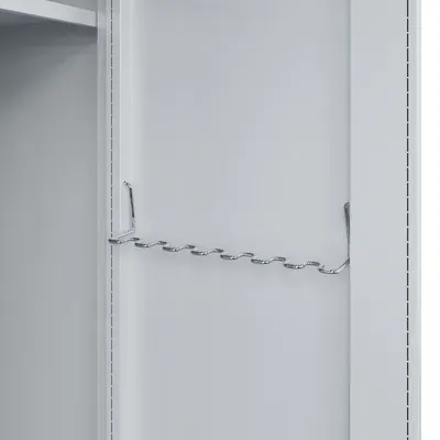 Handtuchhalter für Tür-Innenseite