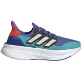 Laufschuhe - Semi Cobalt Blue / Crystal Sand / Bright Red - EU 40