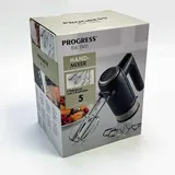 Progress EK5613PMIXPMDIR Handmixer, Soft Gold