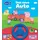 phoenix international publications inc. Peppa Pig - Das neue Auto - Soundbuch - Pappbilderbuch mit beweglichem Lenkrad und 8 spannenden Geräuschen für Kinder ab 3 Jahren - Peppa Wutz