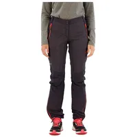 CMP 39t0056 Hosen - Anthracite / Red Fluor -