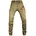 Cargo Motorradjeans camel 36/32