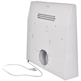 Amica Unterbauhaube 50 cm Weiß