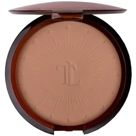 T.LeClerc T. LeClerc SUN POWDER 02 CUIVRÉ Bronzer 01 Doré 17 ml Hellbraun