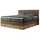 MKS Bellissimo King 140 x 200 cm H3 Braun