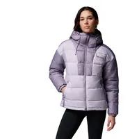 Columbia Pike LakeTM Iii Jacke - Lavender Pearl /